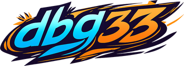 dbg33 ব্র্যান্ড লোগো